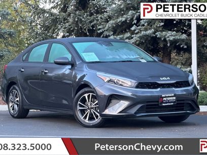 Used 2024 Kia Forte LXS