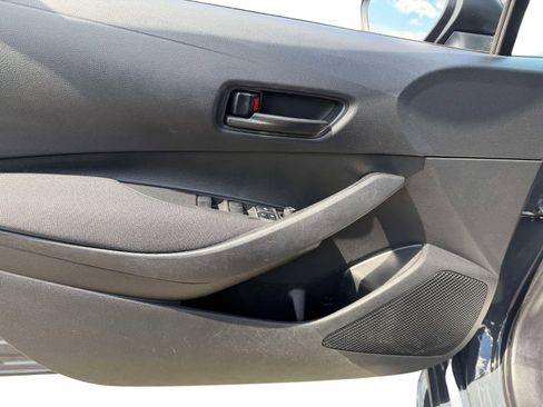 Used 2024 Toyota Corolla LE FWD image 19