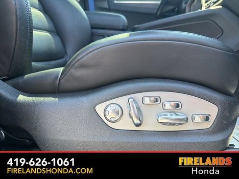 Used 2023 Porsche Macan GTS AWD/4WD image 31