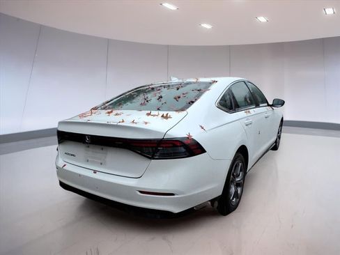 Used 2024 Honda Accord EX image 4