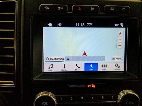 Used 2019 Ford Expedition Limited w/ Special Edition Package AWD/4WD image 19