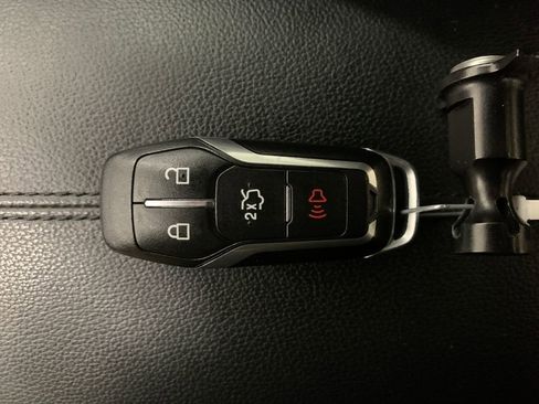 Used 2015 Ford Mustang Coupe w/ Ecoboost Performance Package image 27