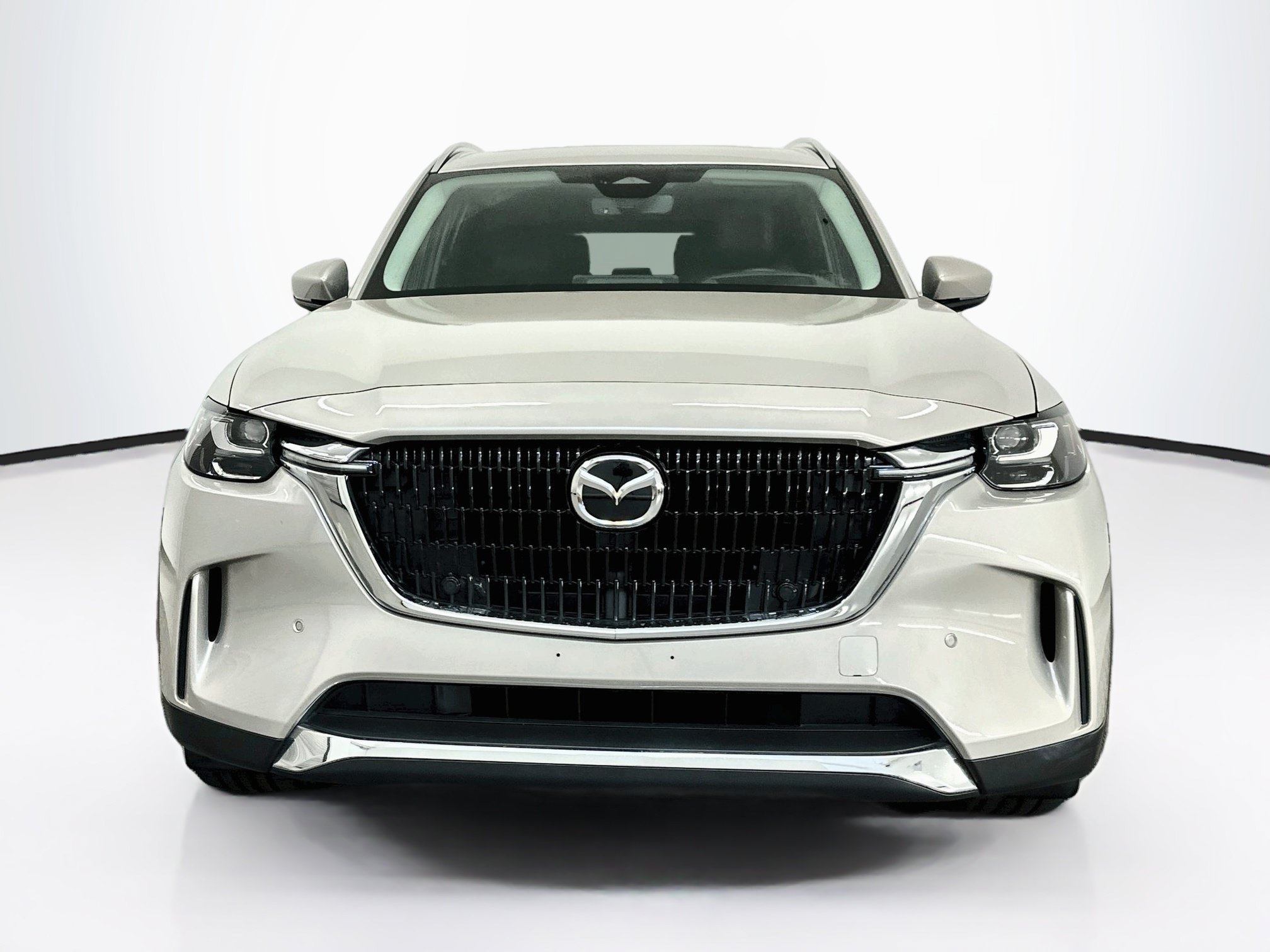 Used 2024 MAZDA CX-90 Plug-In Hybrid w/ Premium Pkg AWD/4WD image 2