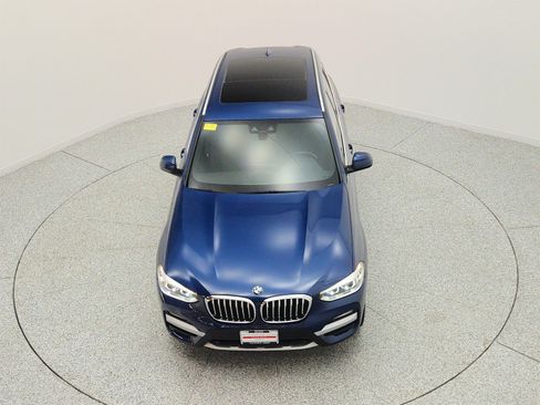 Used 2019 BMW X3 sDrive30i w/ Convenience Package RWD image 23