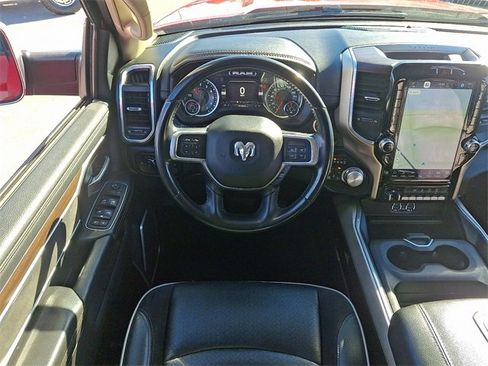 Used 2022 RAM 2500 Laramie w/ Snow Chief Group image 11