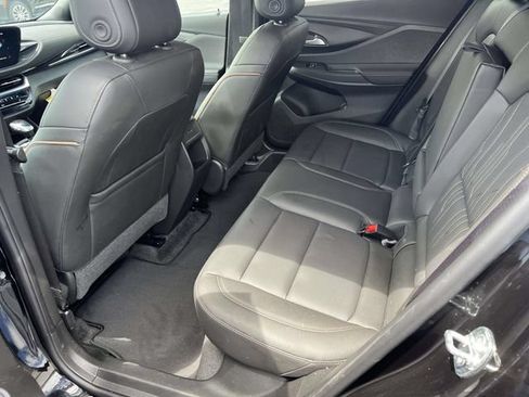 Used 2024 Buick Envista Preferred FWD image 14