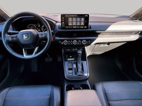 Used 2025 Honda CR-V Sport-L image 16
