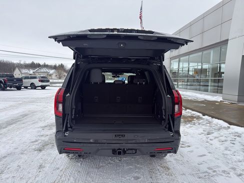 New 2026 Ford Expedition Tremor image 14