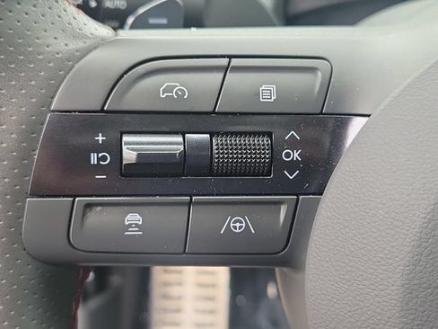 Used 2026 Hyundai Sonata N Line FWD image 13
