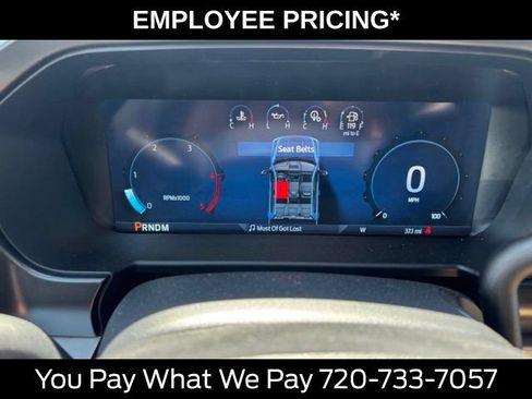 New 2026 Ford F250 XLT w/ XLT Premium Package AWD/4WD image 28
