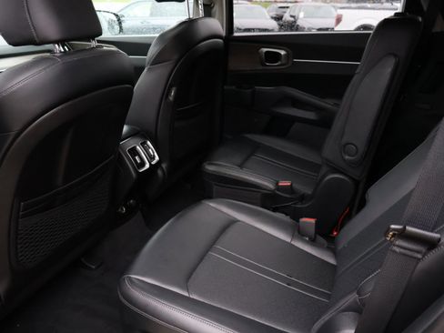 Used 2023 Kia Sorento X-Line EX AWD/4WD image 20