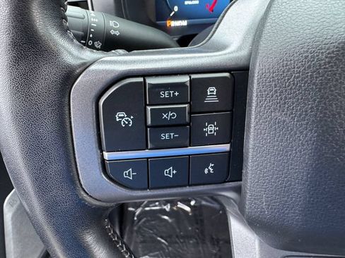Used 2024 Ford F150 Lariat w/ Equipment Group 502A High AWD/4WD image 23