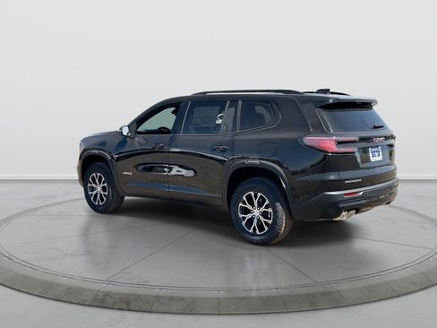 New 2026 GMC Acadia AT4 w/ Super Cruise Package AWD/4WD image 6