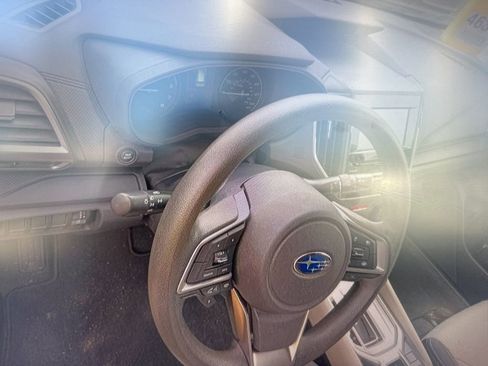 Used 2020 Subaru Forester w/ Alloy Wheel Package AWD/4WD image 7