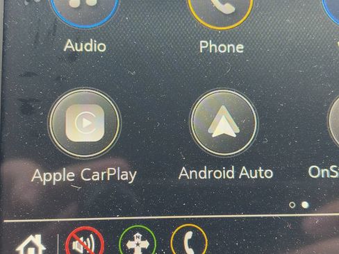 Certified 2019 Chevrolet Equinox LT AWD/4WD image 21