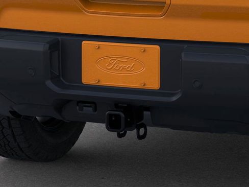 New 2026 Ford Bronco Sport Badlands image 24