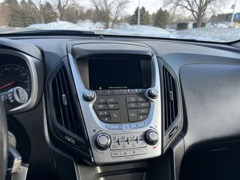 Used 2014 Chevrolet Equinox LT w/ Driver Convenience Package image 17