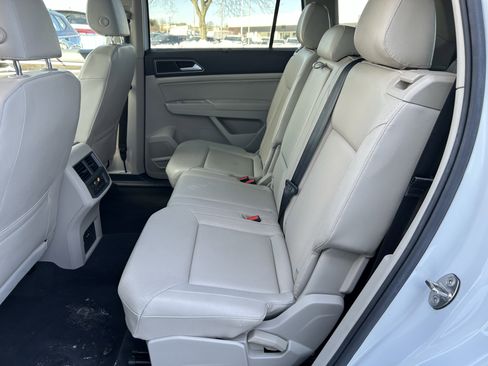 Used 2018 Volkswagen Atlas SEL image 24