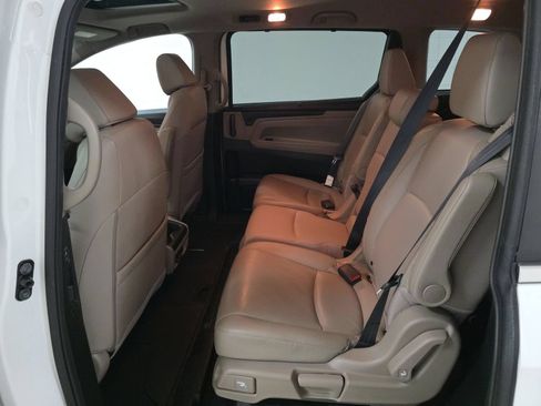 Used 2020 Honda Odyssey EX-L image 14