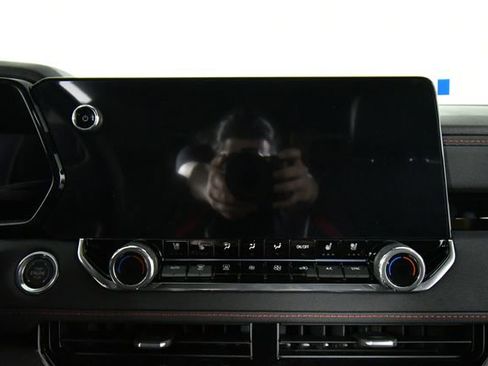 New 2026 Chevrolet Colorado Z71 w/ Z71 Convenience Package 2 image 4