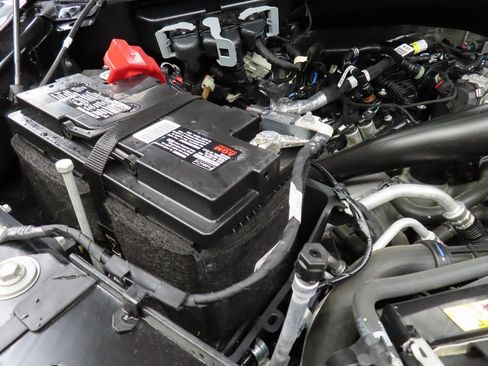 Used 2024 Ford F150 XLT w/ Bed Utility Package image 31