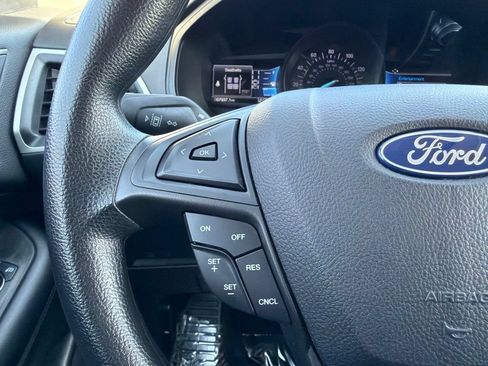 Used 2023 Ford Edge SE w/ Cargo Accessory Package AWD/4WD image 26