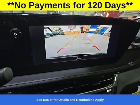 New 2026 Buick Envista Sport Touring w/ Convenience I Package image 22