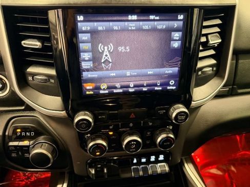 Used 2020 RAM 1500 Big Horn AWD/4WD image 55