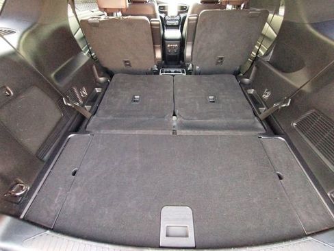 Used 2021 Ford Explorer Platinum w/ Equipment Group 601A image 84