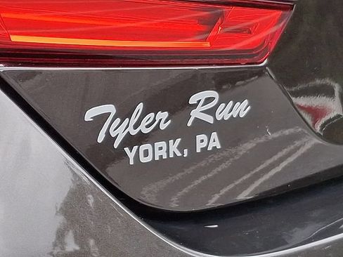 Used 2018 Honda Accord EX-L image 35