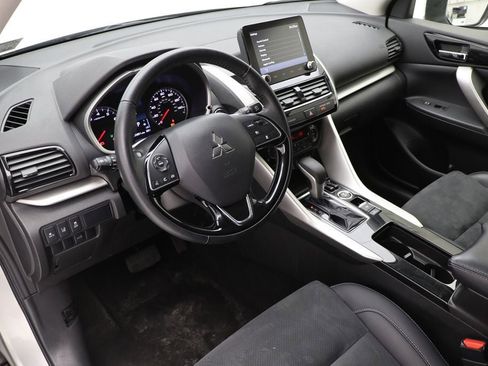 Used 2025 Mitsubishi Eclipse Cross SE image 14