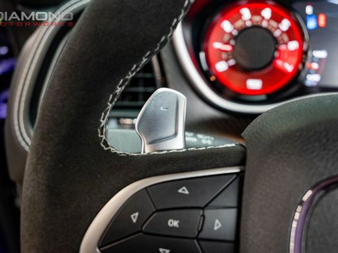 Used 2023 Dodge Challenger SRT Hellcat Redeye image 92
