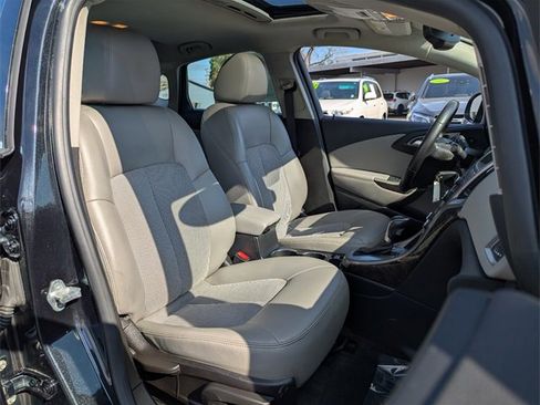 Used 2015 Buick Verano Convenience w/ Experience Buick Package image 33