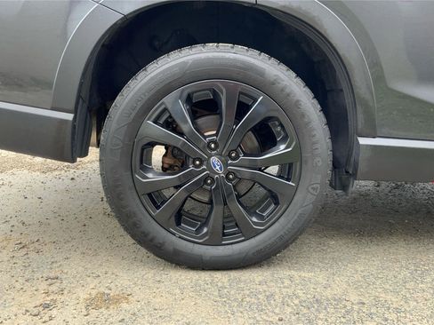 Used 2019 Subaru Forester Sport AWD/4WD image 26