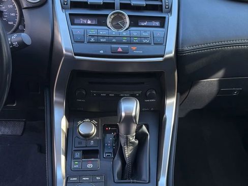 Used 2017 Lexus NX 200t F Sport image 22