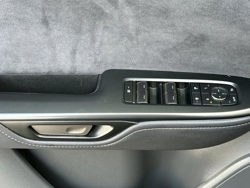 Used 2023 Lexus RZ 450e Premium w/ Cold Area Package image 11