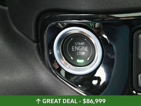 Used 2025 Chevrolet Silverado 2500 LTZ w/ Trail Boss Package image 29