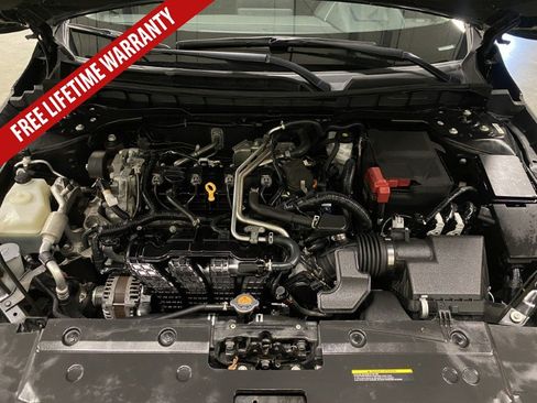 Used 2021 Nissan Altima 2.5 SV w/ SV Premium Package AWD/4WD image 24