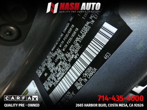 Used 2022 Lexus RX 350 FWD image 75