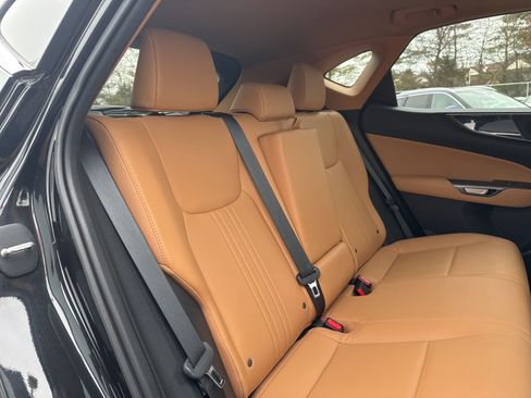 Used 2022 Lexus NX 350 AWD image 15