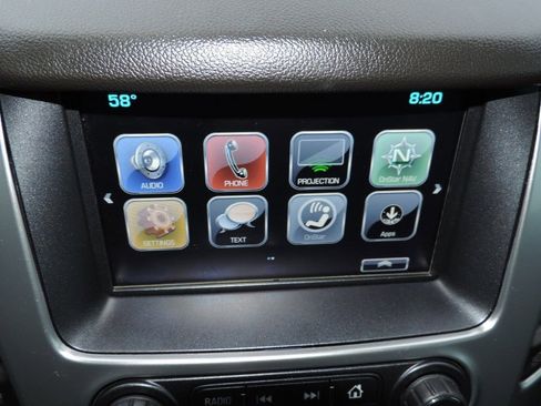 Used 2020 Chevrolet Tahoe LS w/ Enhanced Driver Alert Package image 21