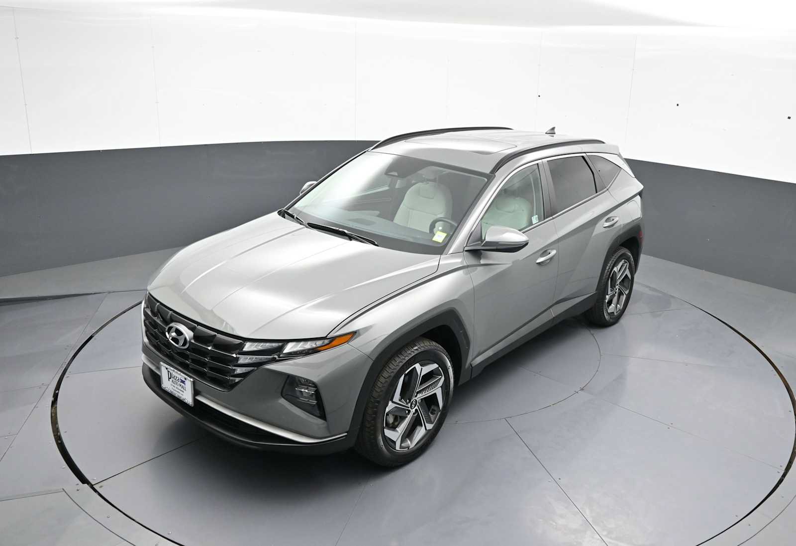 Used 2024 Hyundai Tucson SEL w/ Convenience Package AWD/4WD image 35