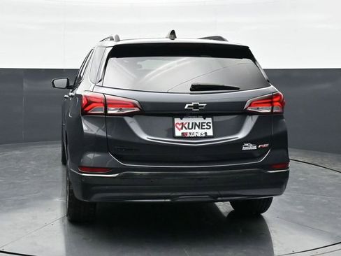 Used 2022 Chevrolet Equinox RS image 6