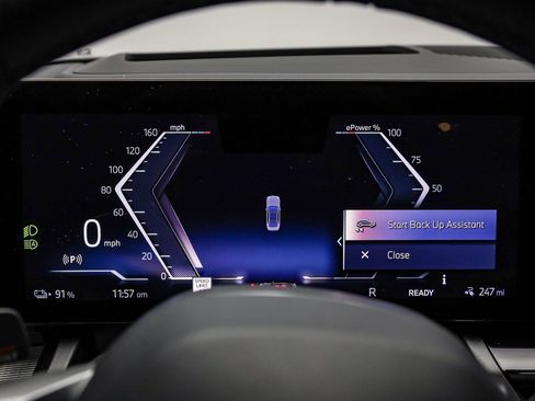 Certified 2025 BMW i5 eDrive40i w/ M Sport Package image 26