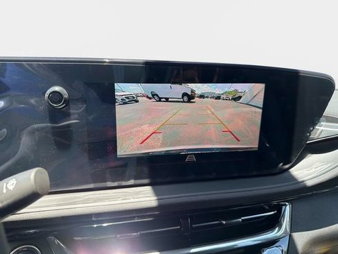 New 2026 Buick Envista Sport Touring w/ Convenience I Package FWD image 24