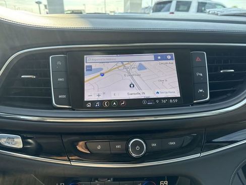 Used 2022 Buick Enclave Avenir w/ Avenir Technology Package AWD/4WD image 24
