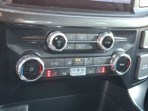 Certified 2023 Ford F150 XLT w/ Equipment Group 302A High image 20