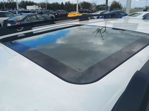 New 2026 Subaru Forester Premium image 6