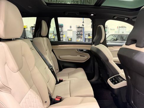 Used 2026 Volvo XC90 B6 Plus AWD/4WD image 26