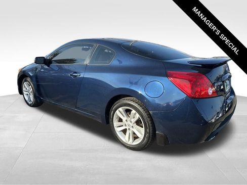 Used 2012 Nissan Altima 2.5 S image 5